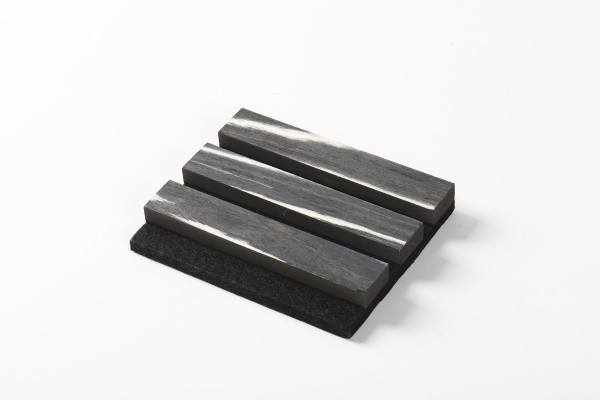 Acoustic Slat Wall High Concentration