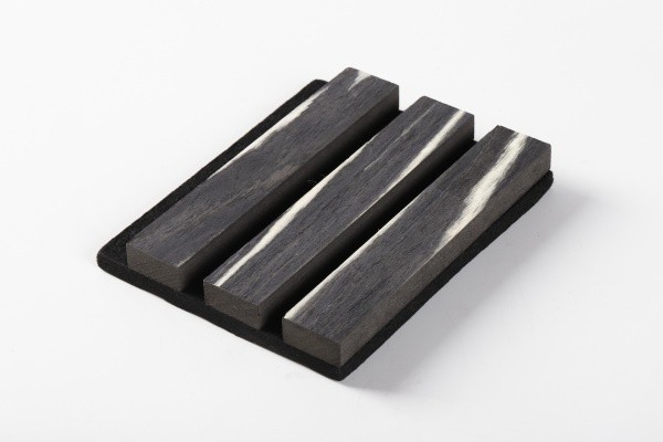 Acoustic Slat Wall High Concentration