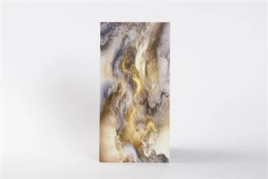 Panel de mármol VC 3D brillante