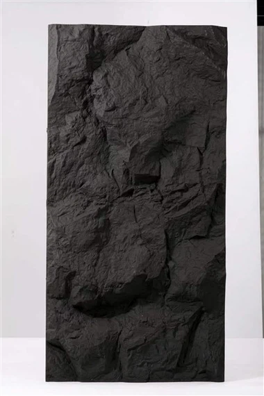 Panel de pared de piedra de poliuretano para interiores